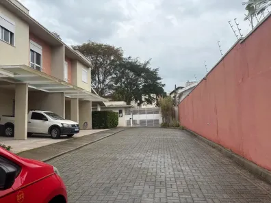 Casa de Condomínio com 3 Quartos à venda, 114m² no Vila Oliveira, Mogi das Cruzes