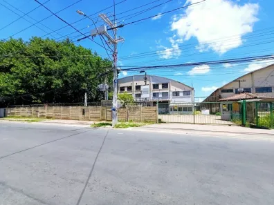 Galpão/Depósito/Armazém para alugar, 3700m² no Navegantes, Porto Alegre