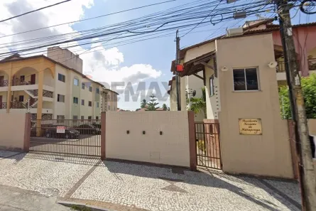 Apartamento com 3 Quartos à venda, 63m² no Itaperi, Fortaleza