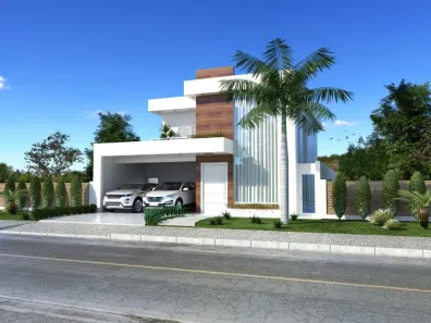 Casa de Condomínio com 3 Quartos à venda, 230m² no Inoã (Inoã), Maricá