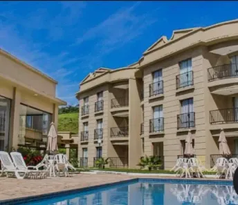 Flat com 1 Quarto à venda, 40m² no Centro (Dorândia), Barra do Piraí