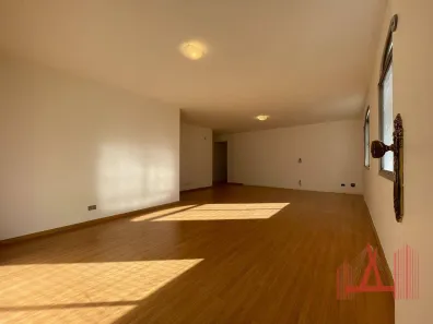Apartamento com 3 Quartos para alugar, 180m² no Morro dos Ingleses, São Paulo