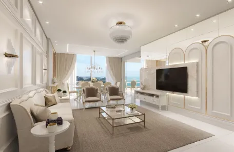 Apartamento com 4 Quartos à venda, 169m² no Centro, Balneário Camboriú