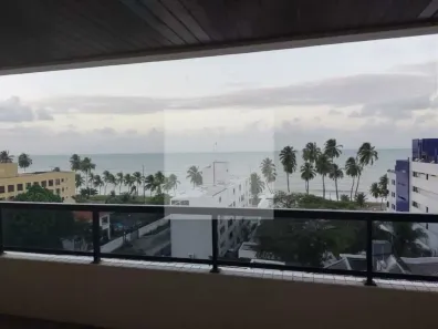Apartamento com 4 Quartos à venda, 364m² no Cabo Branco, João Pessoa