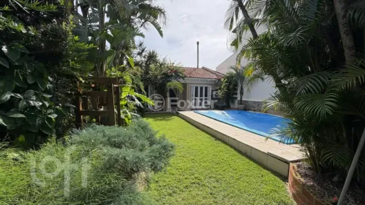 Casa com 2 Quartos à venda, 109m² no Aberta dos Morros, Porto Alegre