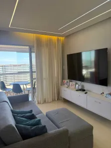 Apartamento com 2 Quartos à venda, 74m² no Jardins, Aracaju