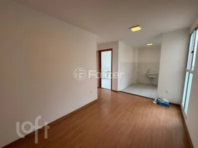 Apartamento com 1 Quarto à venda, 41m² no Santos Dumont, São Leopoldo