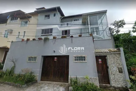 Casa com 4 Quartos à venda, 262m² no Camboinhas, Niterói
