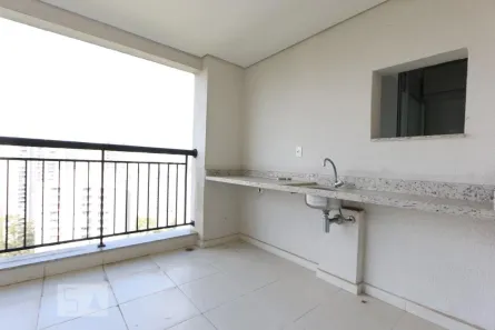Apartamento com 3 Quartos à venda, 84m² no Parque Reboucas, São Paulo