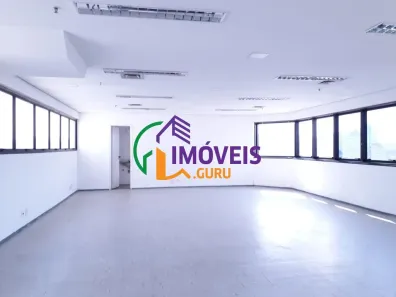 Sala Comercial à venda, 112m² no Barra Funda, São Paulo