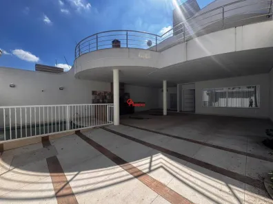Casa com 4 Quartos para alugar, 354m² no Terras de Santa Bárbara, Santa Bárbara D'Oeste