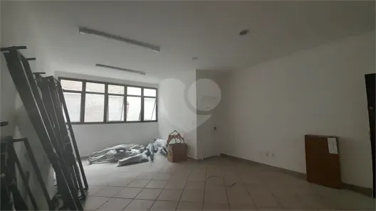 Sala Comercial para alugar, 37m² no Jardim do Mar, São Bernardo do Campo