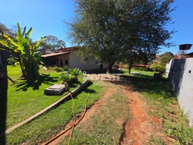 Fazenda/Sítio com 3 Quartos para venda ou aluguel, 3000m² no Jardim Buriti Sereno, Aparecida de Goiânia