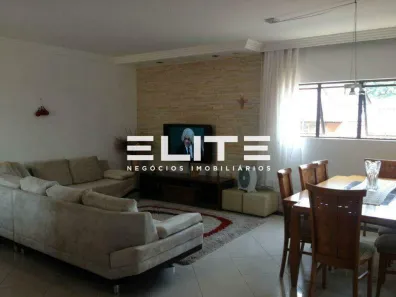 Sobrado com 6 Quartos à venda, 391m² no Jardim Bela Vista, Santo André