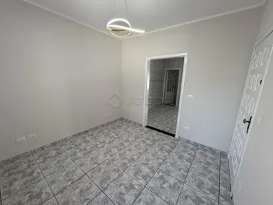 Casa com 3 Quartos à venda, 150m² no Parque Residencial Jaguari, Americana