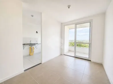 Apartamento com 3 Quartos para alugar, 70m² no Farrapos, Porto Alegre