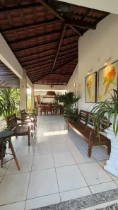 Casa de Condomínio com 4 Quartos à venda, 512m² no Zona Rural, Barreirinhas