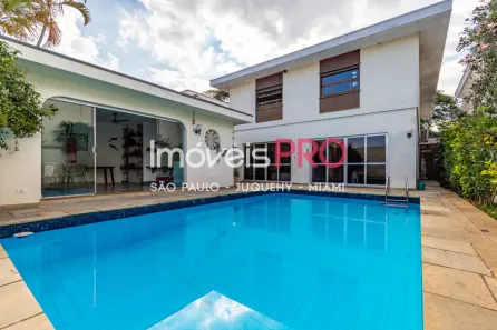 Casa com 4 Quartos à venda, 363m² no Granja Julieta, São Paulo