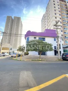 Prédio Comercial à venda, 902m² no Centro, Piracicaba