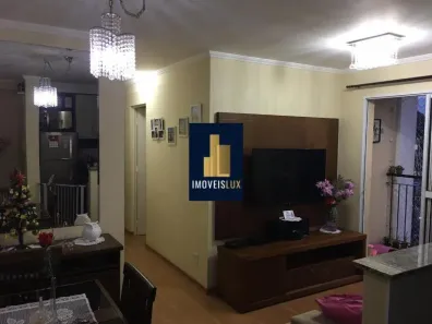 Apartamento com 2 Quartos à venda, 50m² no Vila Andrade, São Paulo