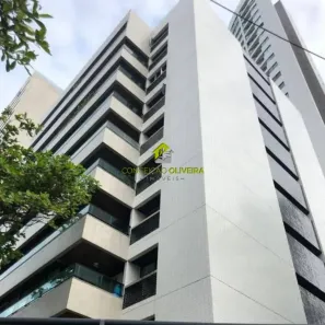 Apartamento com 5 Quartos à venda, 363m² no Boa Viagem, Recife