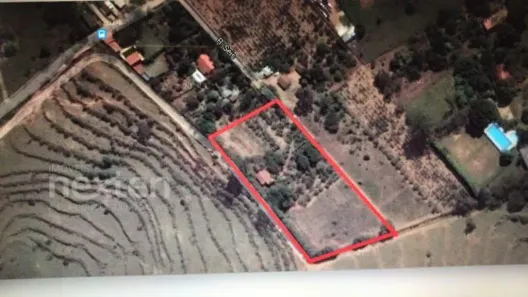 Lote/Terreno à venda, 10259m² no Santa Cecília II, São José dos Campos
