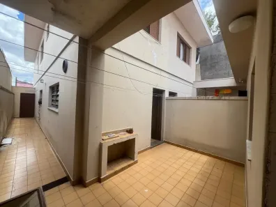 Sobrado com 3 Quartos à venda, 125m² no Jardim Monte Kemel, São Paulo