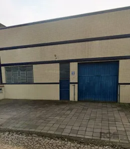 Galpão/Depósito/Armazém para alugar, 250m² no Partenon, Porto Alegre