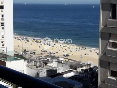 Flat com 2 Quartos à venda, 85m² no Ipanema, Rio de Janeiro