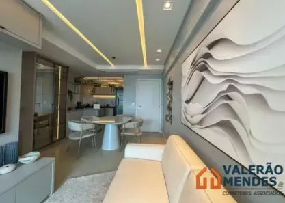 Apartamento com 3 Quartos à venda, 59m² no Madalena, Recife
