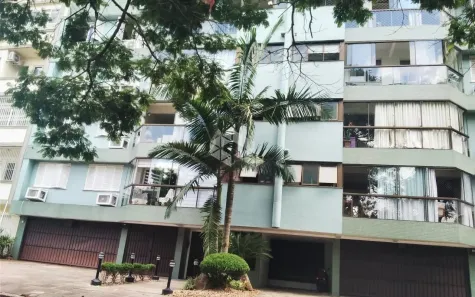 Apartamento com 1 Quarto à venda, 45m² no Petrópolis, Porto Alegre
