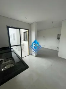 Apartamento com 2 Quartos para venda ou aluguel, 69m² no Santa Terezinha, Santo André