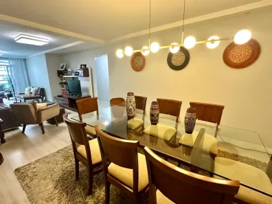 Apartamento com 3 Quartos à venda, 150m² no Praia da Costa, Vila Velha