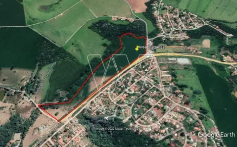 Lote/Terreno à venda, 160000m² no Bairro do Barreiro, Bragança Paulista