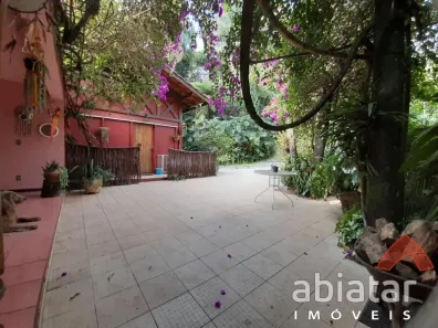 Casa com 2 Quartos à venda, 330m² no Condomínio Iolanda, Taboão da Serra
