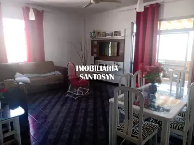 Cobertura com 3 Quartos à venda, 160m² no Ramos, Rio de Janeiro