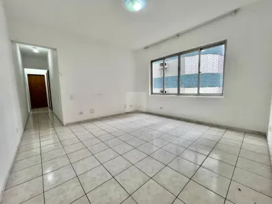 Apartamento com 2 Quartos à venda, 100m² no Campo Grande, Santos
