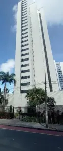 Apartamento com 4 Quartos à venda, 134m² no Casa Forte, Recife
