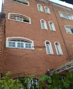 Prédio Comercial à venda, 435m² no Cerâmica, São Caetano do Sul