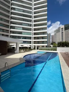 Apartamento com 4 Quartos à venda, 210m² no Guararapes, Fortaleza