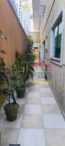Sobrado com 3 Quartos à venda, 139m² no Vila Dom Pedro II, São Paulo