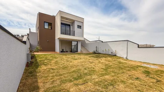 Casa de Condomínio com 3 Quartos à venda, 180m² no Monte Belo, Taubaté