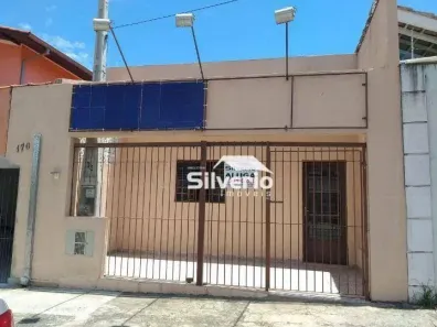 Sala Comercial para alugar, 30m² no Bosque dos Eucaliptos, São José dos Campos