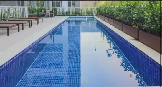 Apartamento com 1 Quarto à venda, 24m² no Vila Butantã, São Paulo