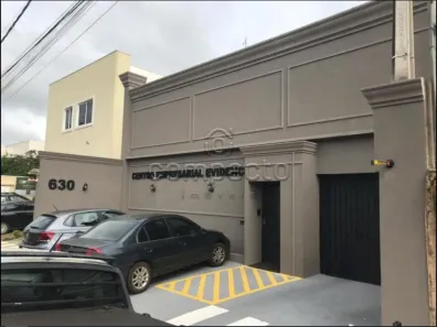 Ponto Comercial à venda, 25m² no Jardim Panorama, São José do Rio Preto