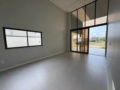 Casa de Condomínio com 3 Quartos à venda, 143m² no Cidade Alpha, Eusébio