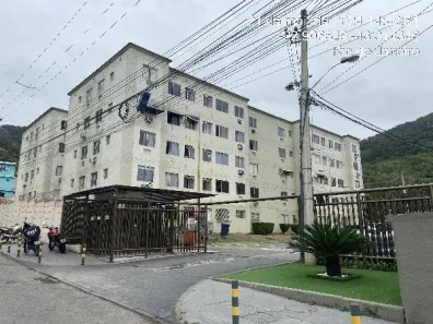 Apartamento com 1 Quarto à venda, 45m² no Água Santa, Rio de Janeiro