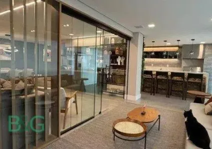 Apartamento com 3 Quartos à venda, 204m² no Mooca, São Paulo