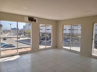 Ponto Comercial com 1 Quarto para alugar, 120m² no São Francisco, São Luís