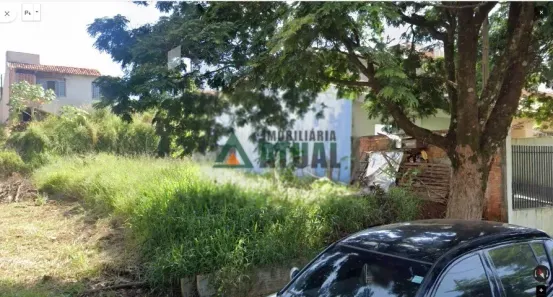 Lote/Terreno à venda, 200m² no Jardim Colúmbia D, Londrina